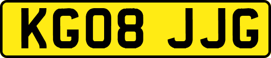 KG08JJG