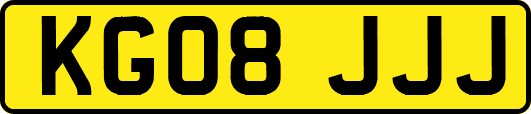 KG08JJJ