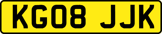 KG08JJK