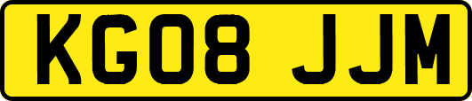 KG08JJM
