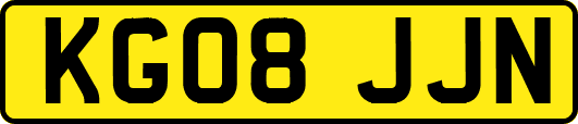 KG08JJN