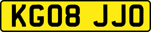 KG08JJO