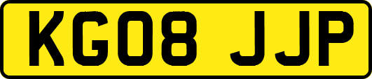 KG08JJP
