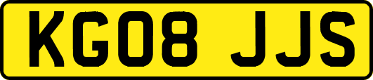 KG08JJS