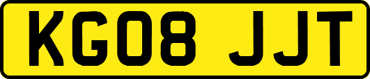 KG08JJT