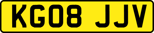 KG08JJV