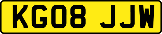 KG08JJW