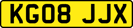 KG08JJX
