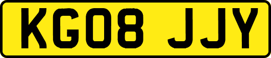 KG08JJY