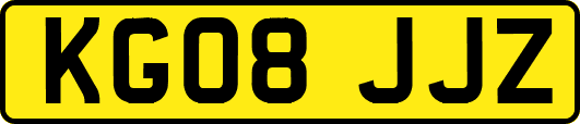 KG08JJZ