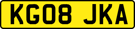 KG08JKA