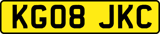 KG08JKC