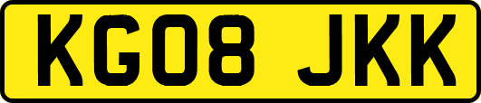 KG08JKK