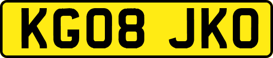 KG08JKO