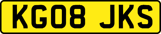 KG08JKS