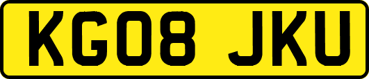 KG08JKU