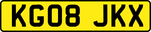 KG08JKX