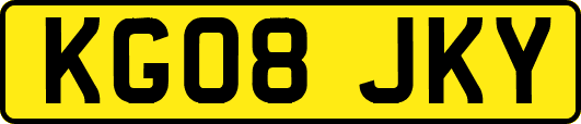 KG08JKY