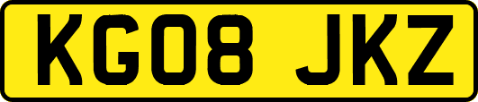 KG08JKZ