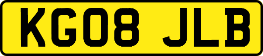 KG08JLB