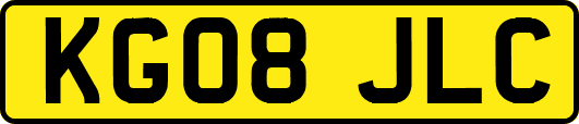 KG08JLC
