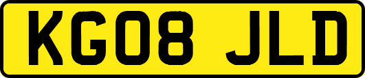 KG08JLD