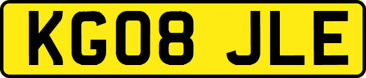 KG08JLE