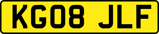 KG08JLF