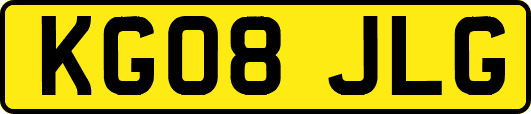 KG08JLG