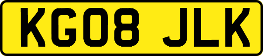 KG08JLK