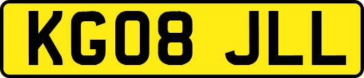 KG08JLL