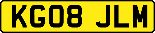 KG08JLM