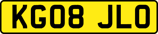 KG08JLO