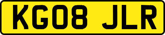 KG08JLR