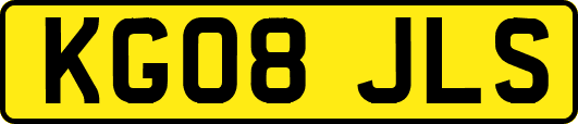 KG08JLS