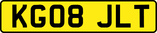 KG08JLT