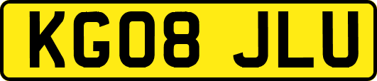 KG08JLU