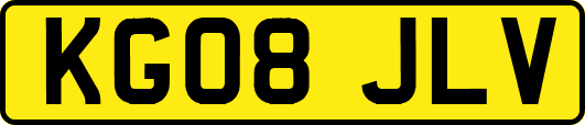KG08JLV
