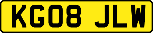 KG08JLW