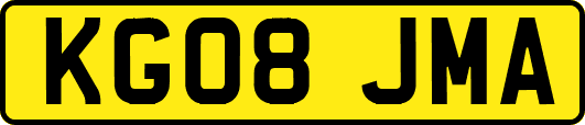 KG08JMA