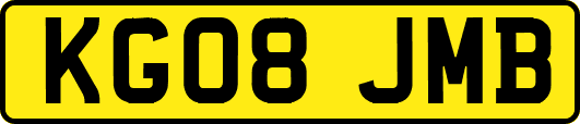 KG08JMB