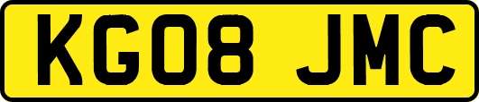 KG08JMC