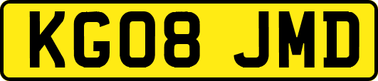 KG08JMD