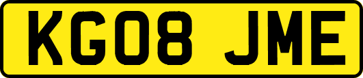 KG08JME