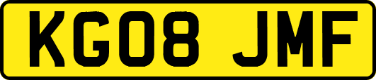 KG08JMF