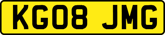 KG08JMG