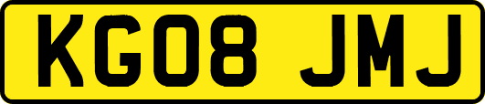 KG08JMJ