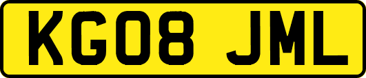 KG08JML