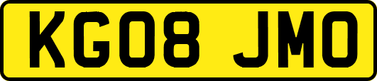 KG08JMO