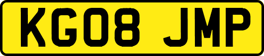 KG08JMP